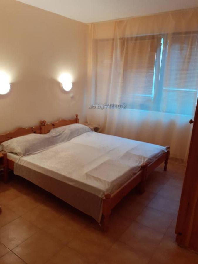 Private Studio Intsaraki - Sveti Vlas Exterior foto