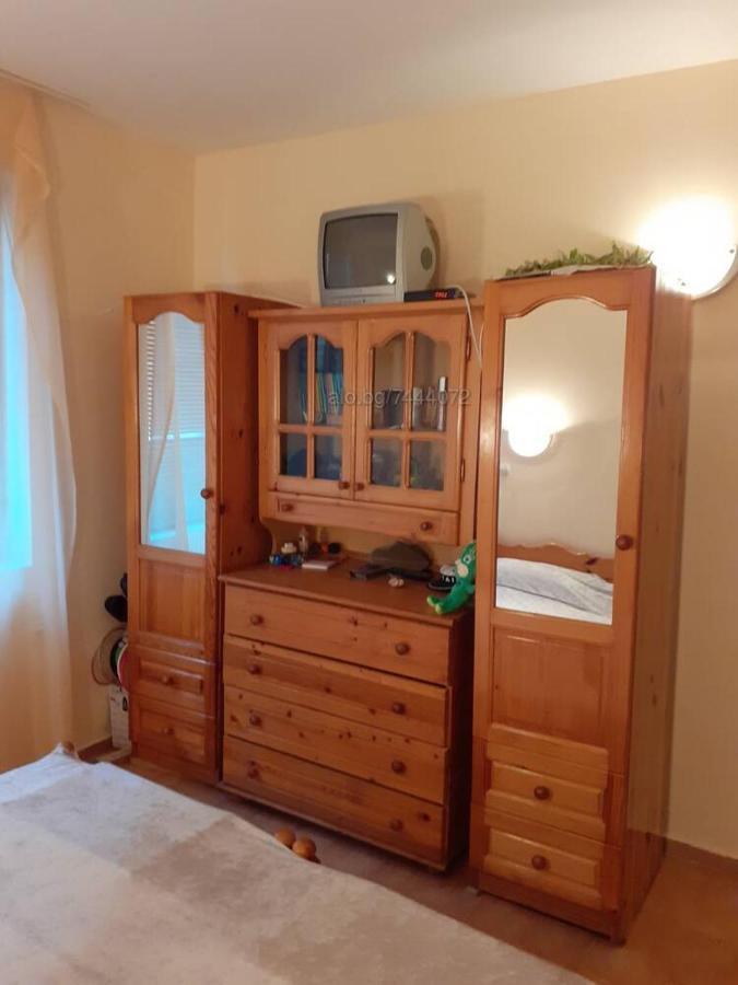 Private Studio Intsaraki - Sveti Vlas Exterior foto