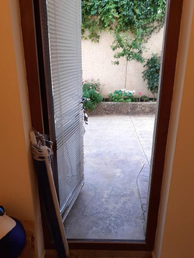 Private Studio Intsaraki - Sveti Vlas Exterior foto